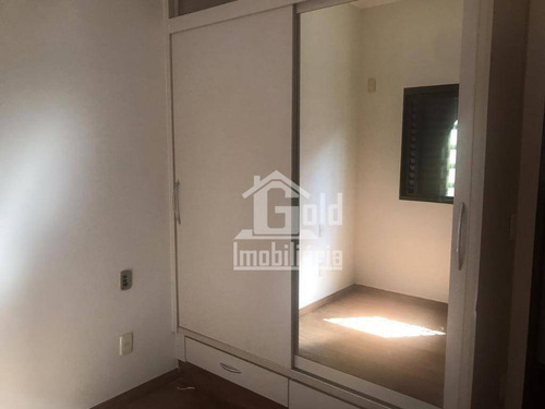 Casa Com 3 Dormitórios Com 3 Suites À Venda, 270 M² Por R$ 500.000 - Jardim Recreio - Ribeirão Preto/sp - Ca1440