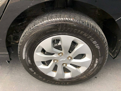 Chevrolet Prisma 2019 Completo 1.0 Flex 36.000 Km Revisado