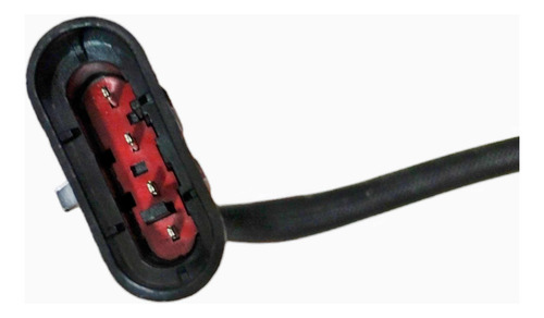 Sensor Oxígeno Chevrolet Corsa 1.8 L 4 C 2006 A 2010 Voltmax