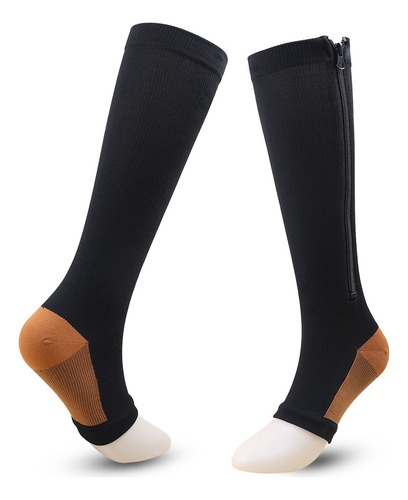 Para Calcetines De Compresión Deportivos For Mujer Medias