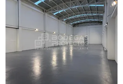 Bodega en arriendo