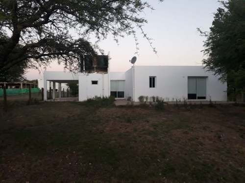 Casa En Venta En Barrio Cerrado La Pancha I