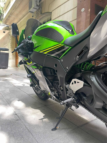 Imagen 6 de 15 de Kawasaki Ninja Zx10r