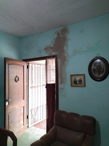 Se Vende En Barrio Los Boulevares Casa Galpon