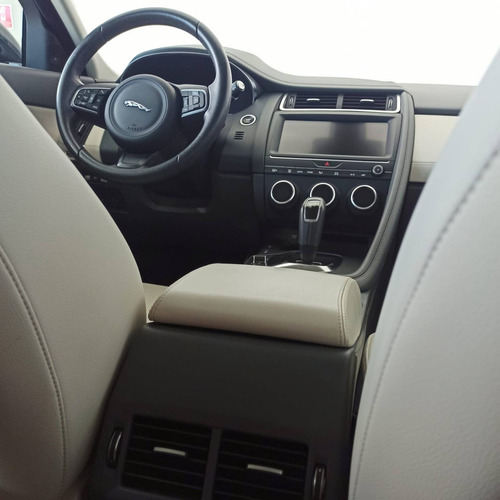Imagem 11 de 12 de Jaguar E-pace 2.0 16v P250 Flex S Awd Automático