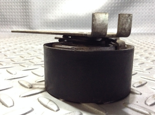 Polea Tensora 1 Peugeot 307 Xs 2.0 Aut Mod 07-08 Original (Usado)
