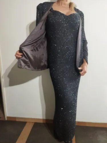 Chaquetas 2025 para vestidos