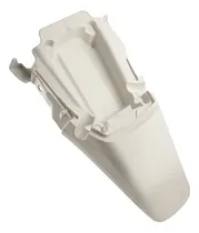 Comprar Plástico Colin Trasero Motomel Skua 150 V6 Color Blanco
