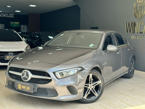 Mercedes-Benz Classe A 1.3 Style 4p