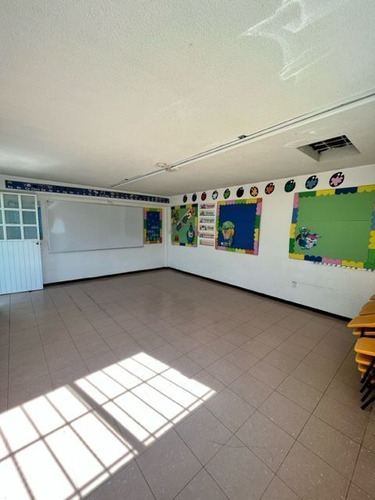 Inmueble Con Uso De Suelo En Calesa, Adecuado Para Escuela, Oficinas..etc