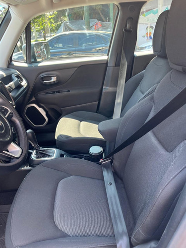 Jeep Renegade 1.8 Sport 4x2 At