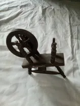 Comprar Decoracion Miniatura Atril Español Madera Mf3