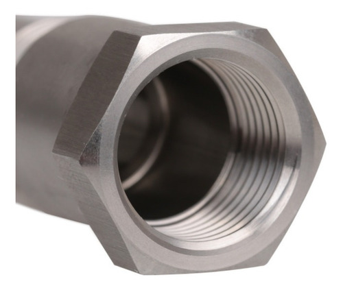 Adaptador De Junta Para Sensor De Oxígeno O2