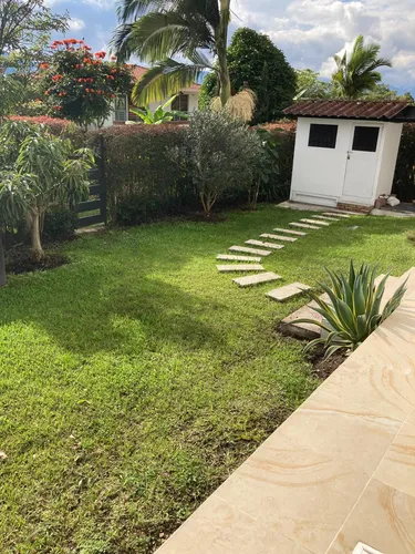 Espectacular Casa Quinta