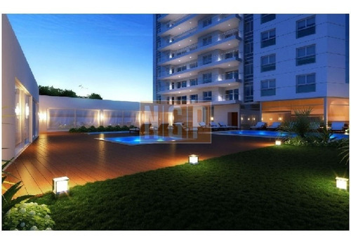 Divino Impecable Con Servicios-ref:9672