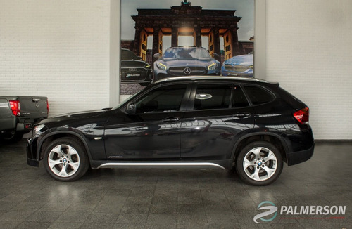 Imagen 6 de 15 de Bmw X1 2012 2.0 Xdrive 20d Executive 177cv