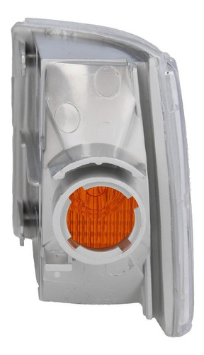Imagen 2 de 5 de Faro Delantero Derecho Renault 21 92/97