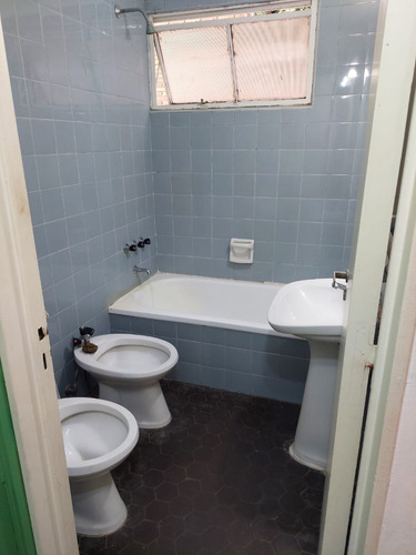 Imagen 20 de 21 de Alquiler Excelente Departamento Amenabar Al 1400
