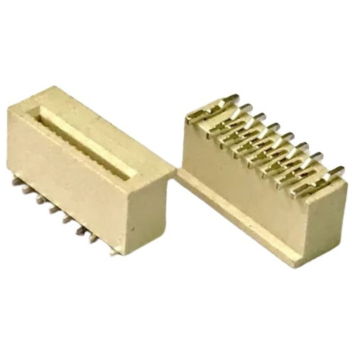 Conector Fpc 12 Pines Conector Hembra Fpc Para Flex 12 Pines