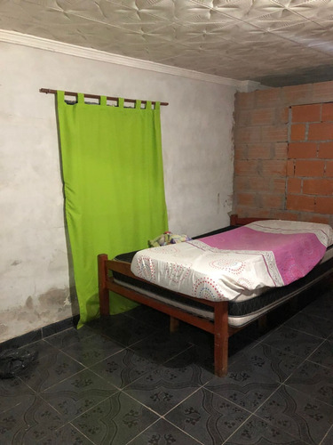 Finca Con Casa