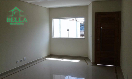 Imagem 6 de 19 de Sobrado Residencial À Venda, Vila Comercial, São Paulo. - So0992