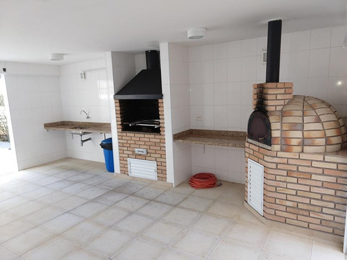 Apartamento Com 2 Dormitórios À Venda, 71 M² Por R$ 675.000,00 - Lapa - São Paulo/sp - Ap19044