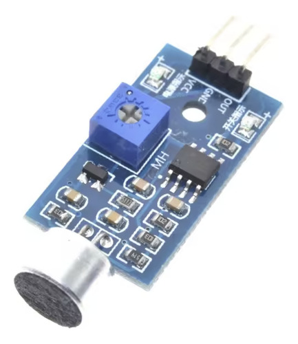 Kit Uno R3 Compatível C/arduino + Cabo Usb + 8 Módulos