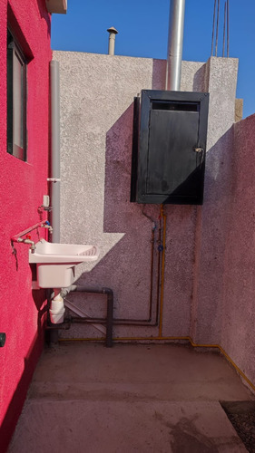Se Arrienda Duplex Sindempart Coquimbo