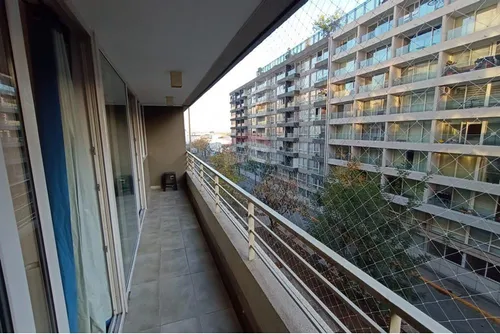 Oportunidad Única Departamento 2d+2b Santiago!!