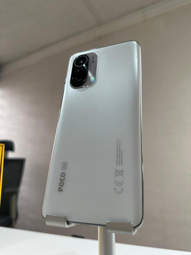 Xiaomi Poco F3 5g Dual Sim 256 Gb Blanco Ártico 8 Gb Ram (Usado)