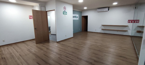 Local Remodelado En San Miguel Chapultepec Con Excelente Ubicación