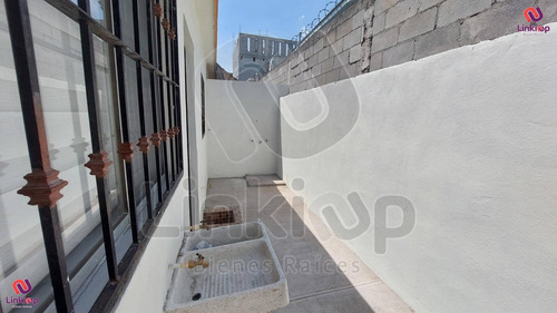Casa En Renta Los Morales De Una Planta En San Nicolas De Los Garza Nl