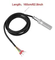Comprar Sensor Humedad Suelo Temperatura Fs200 Sht10 Aplicada