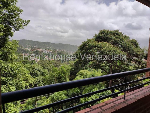 Apartamenot En Venta En El Peñon 25-10877