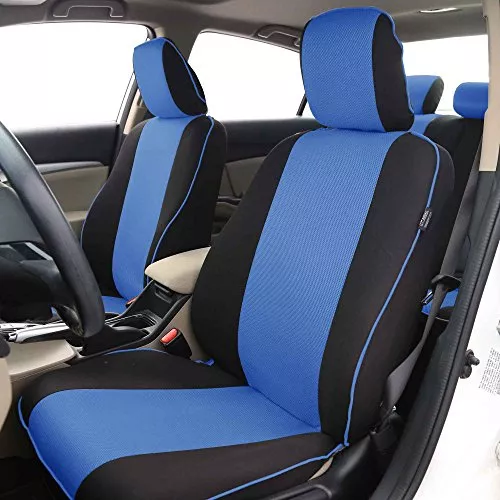 Juego completo Cubre asiento coche tela universales para SUV, sedán,  furgoneta