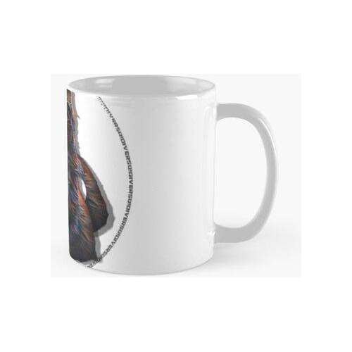 Taza Gato 15 Calidad Premium