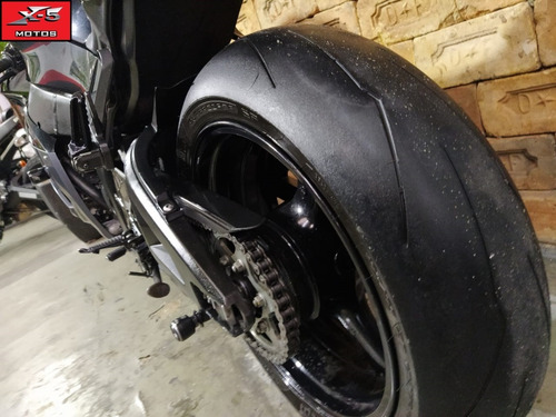 Kawasaki Ninja Zx-10r 2012