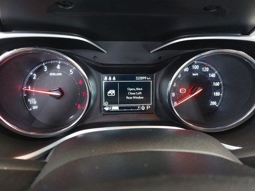 Chevrolet Tracker 1.0 TURBO LT