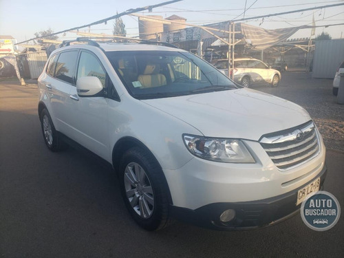 Subaru Tribeca 2011