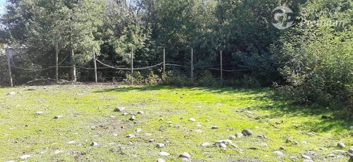 Parcela En Venta En Sector Las Ñipas En Santa Bárbara