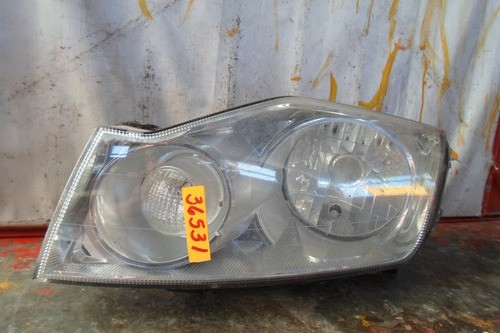 Faro Izquierdo Ford Ecosport 8n1513006ab 36531