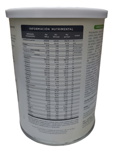 Enastamine Polvo