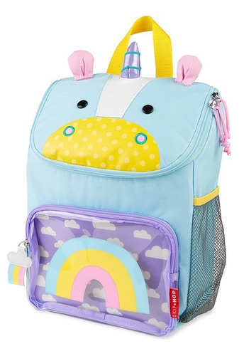 Mochila Infantil Unicornio Skip Hop - Mvd Kids