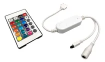 Comprar Controladora Rgb Wifi Tira Led Google Alexa Control Rf X 3 U