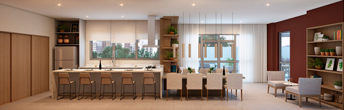 Venda Apartamento Sao Caetano Do Sul Santa Paula Ref: 8030 - 1033-8030