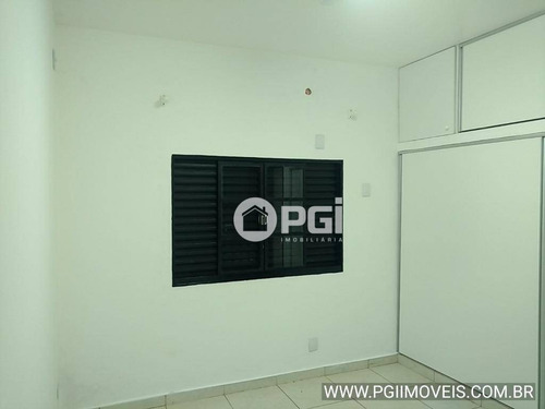 Imagem 19 de 19 de Casa Com 3 Dormitórios À Venda, 114 M² Por R$ 600.000,00 - Vila Seixas - Ribeirão Preto/sp - Ca2431