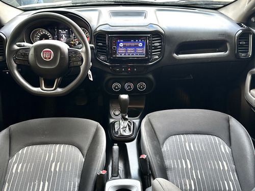 Fiat Toro 1.8 16V EVO FLEX ENDURANCE AT6