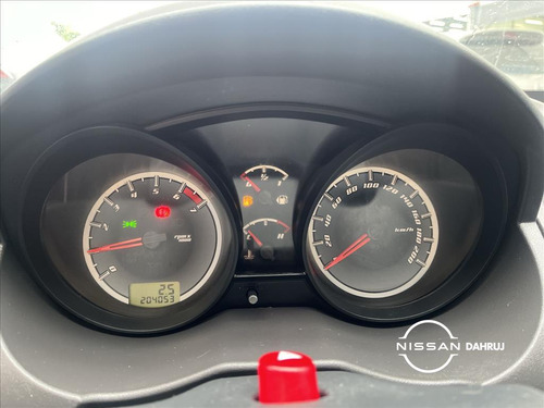 Ford Fiesta 1.6 MPI SEDAN 8V FLEX 4P MANUAL
