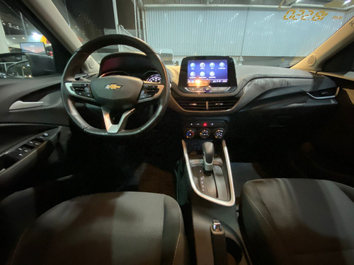 Chevrolet Onix plus Chevrolet Onix Plus LTZ 1.0 Turbo (Aut.)