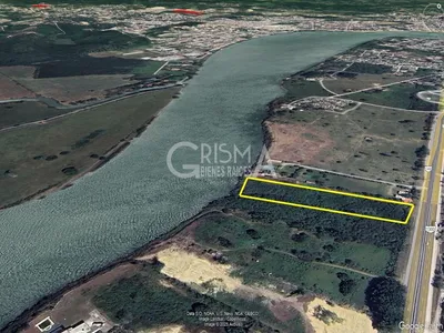 Terreno en venta